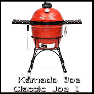 Barbacoa Joe Classic Joe