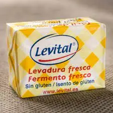 Levadura Mercadona Levital